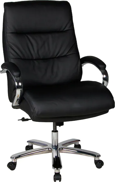 Duo Collection Chefsessel "Chefsessel Federico 180 kg", Kunstleder, Federke günstig online kaufen