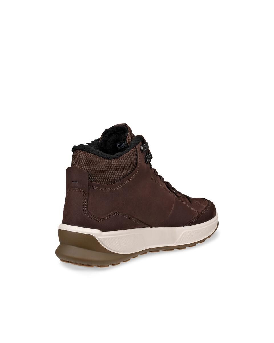 Ecco ByWay 2.0 Schnürboots, Stiefelette, High günstig online kaufen
