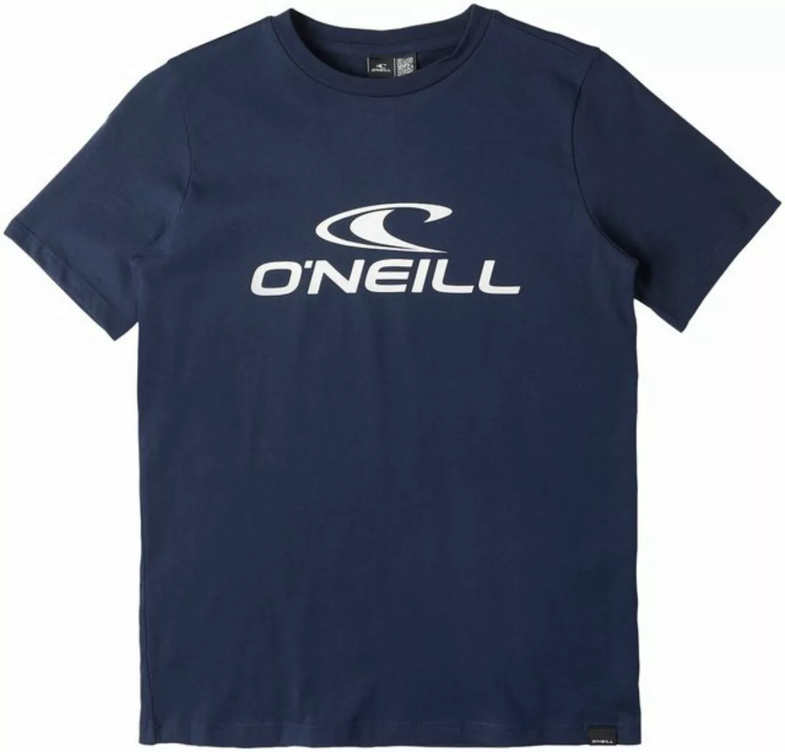 O'Neill T-Shirt O'NEILL WAVE T-SHIRT mit Logodruck vorne günstig online kaufen