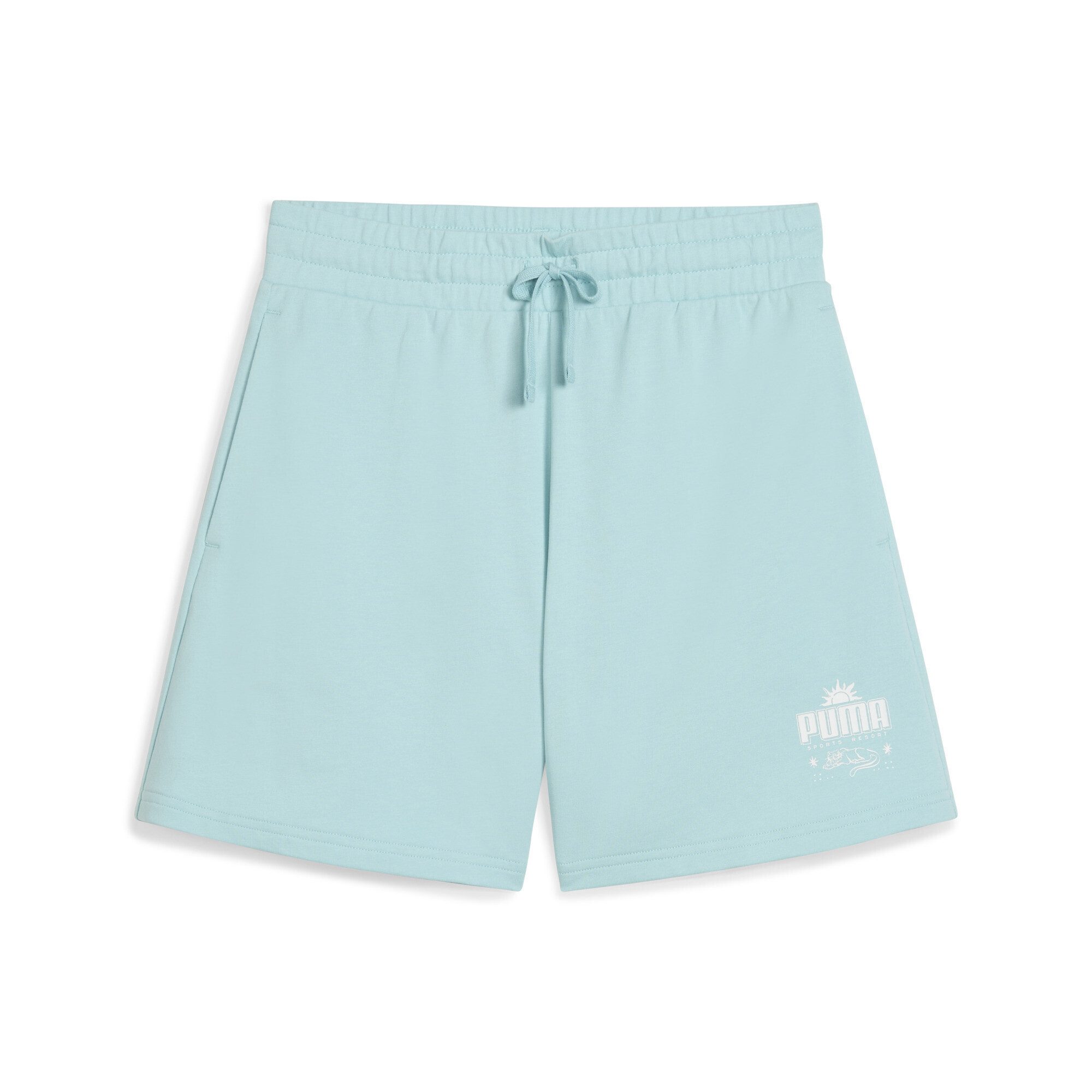 PUMA Sporthose "Palm Resort 5" Shorts Damen" günstig online kaufen