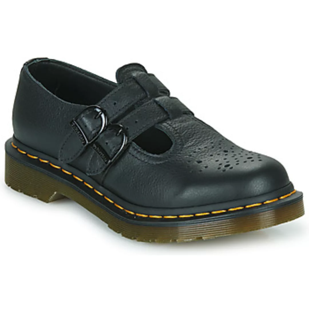 Dr. Martens  Ballerinas 8065 MARY JANE BLACK VIRGINIA günstig online kaufen