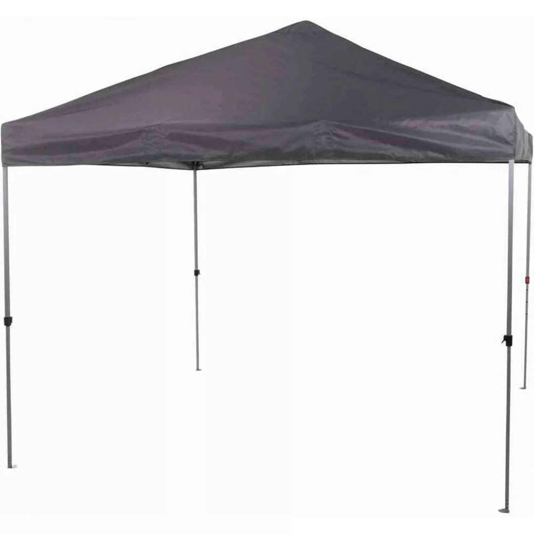 Gardamo Pavillon EASYUP Stahl Polyester B/H/L: ca. 300x270x300 cm günstig online kaufen