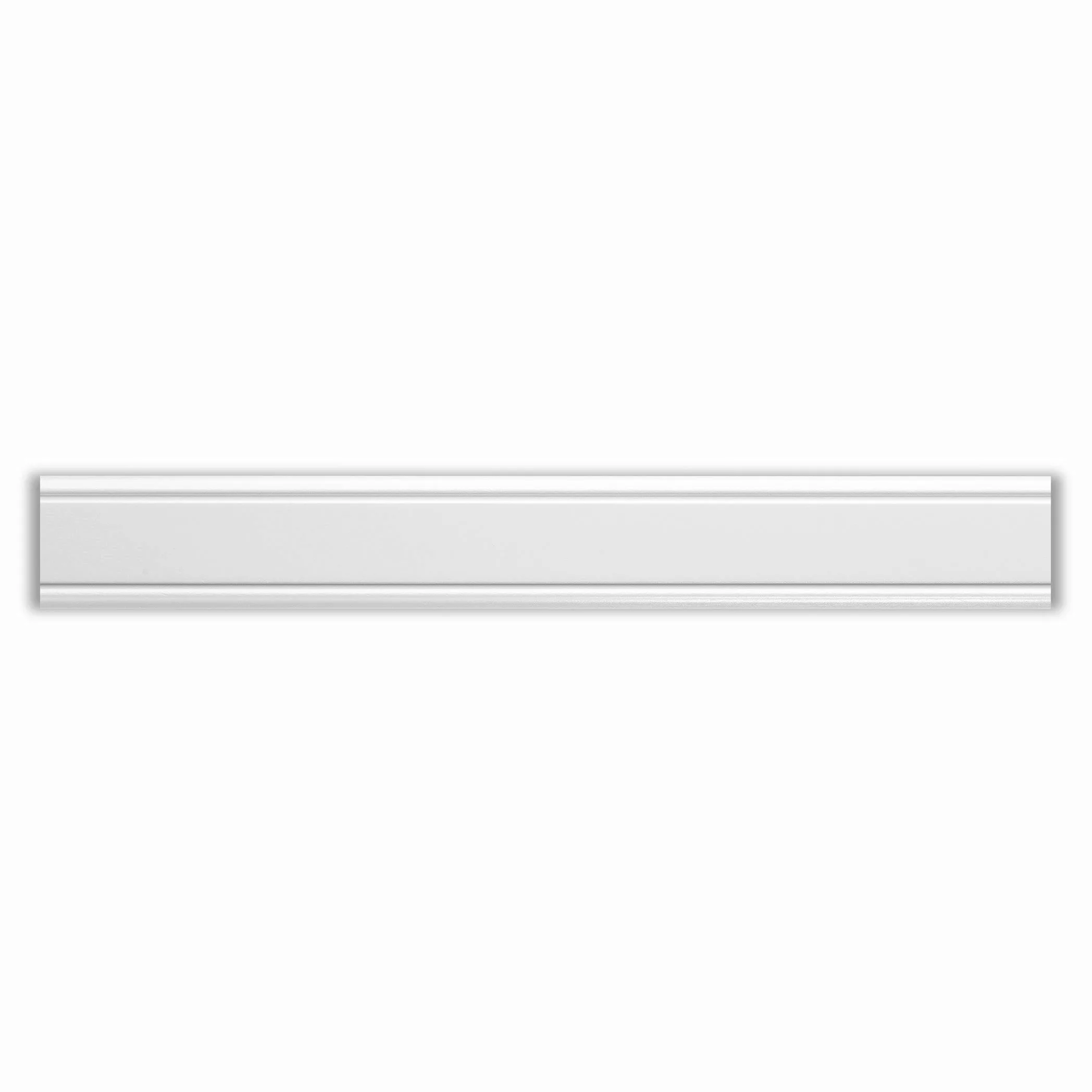 Homestar Zierleiste Wandleiste CW 12, (8 günstig online kaufen