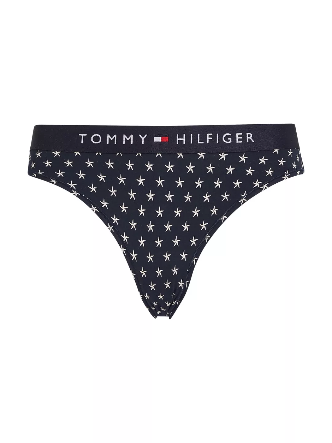 Tommy Hilfiger Underwear Bikinislip "BIKINI PRINT", mit Print günstig online kaufen