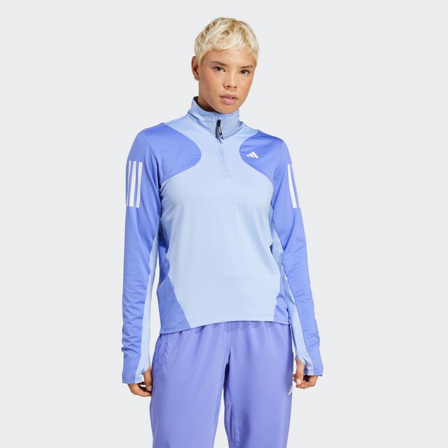 adidas Performance Rollkragenshirt OTR B CB HZIP günstig online kaufen