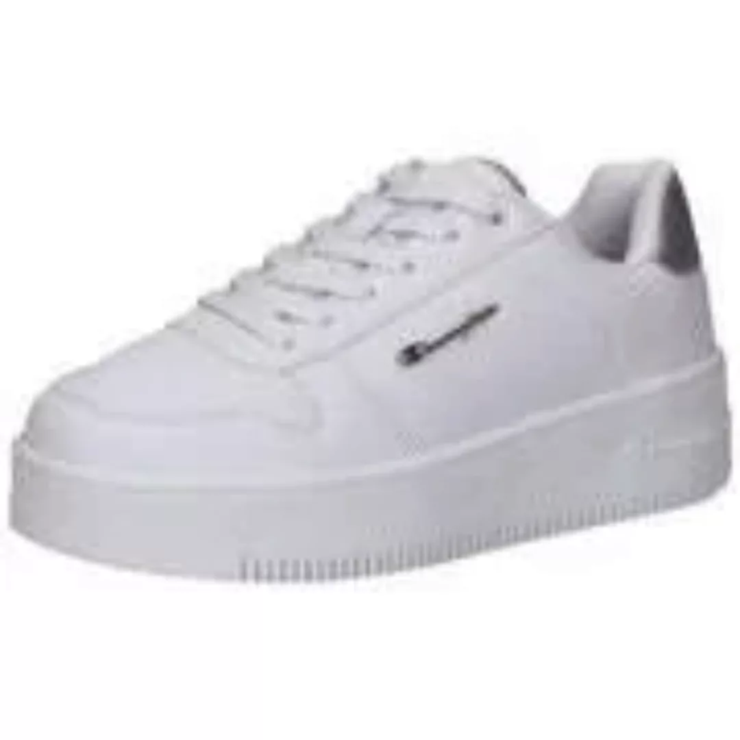 Champion RB 18 Plat Chromo Sneaker Damen weiß günstig online kaufen