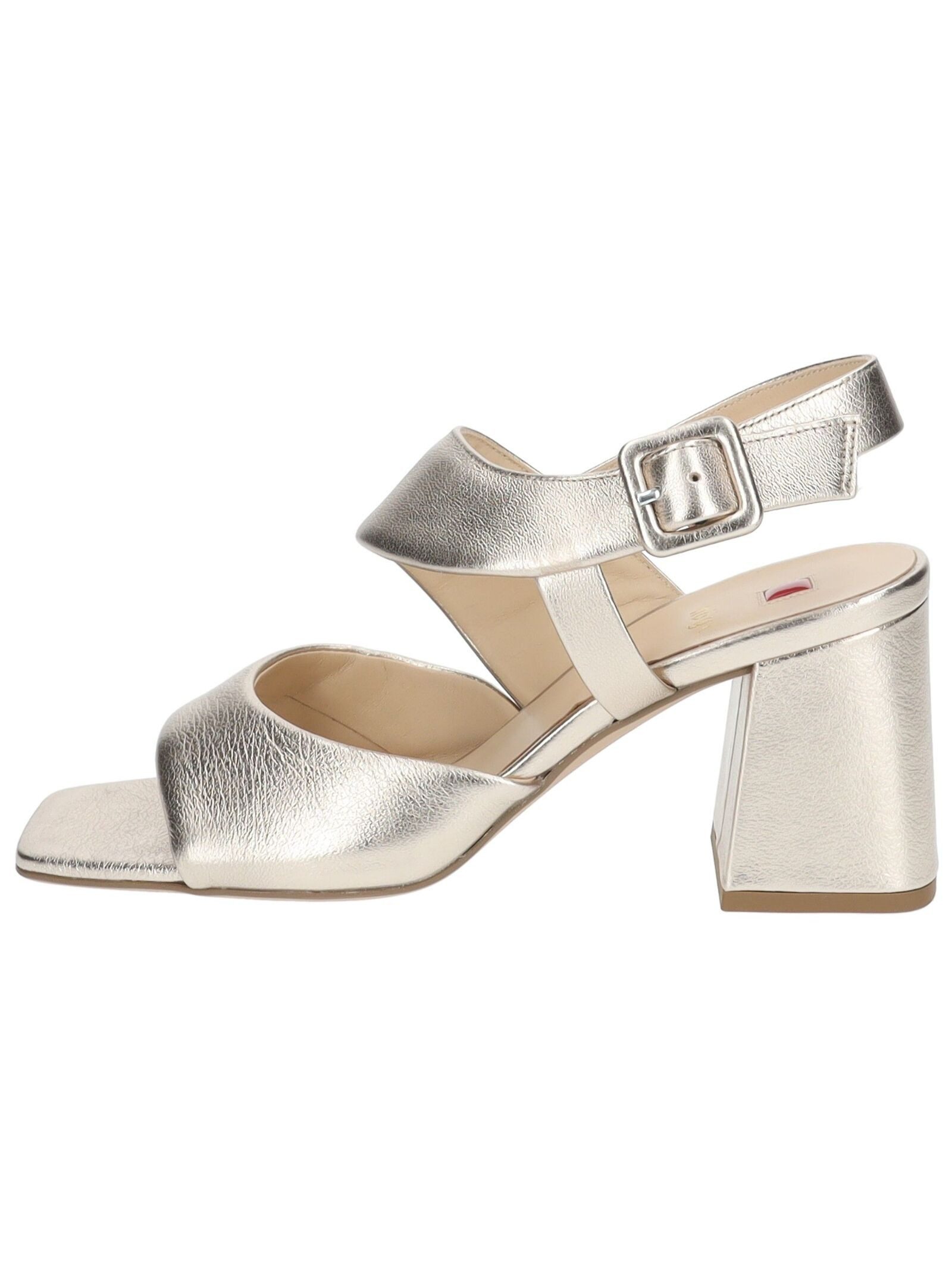 Högl Högl Sandalen Leder High-Heel-Sandalette günstig online kaufen