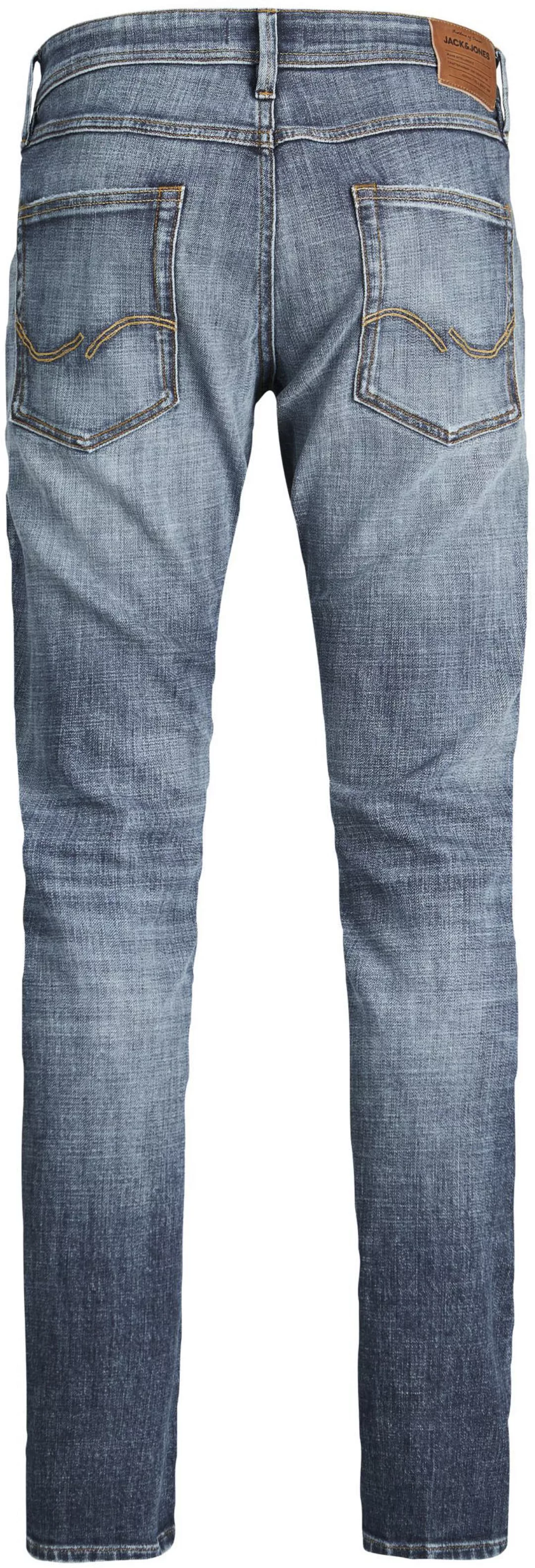 Jack & Jones Slim-fit-Jeans GLENN COLE günstig online kaufen