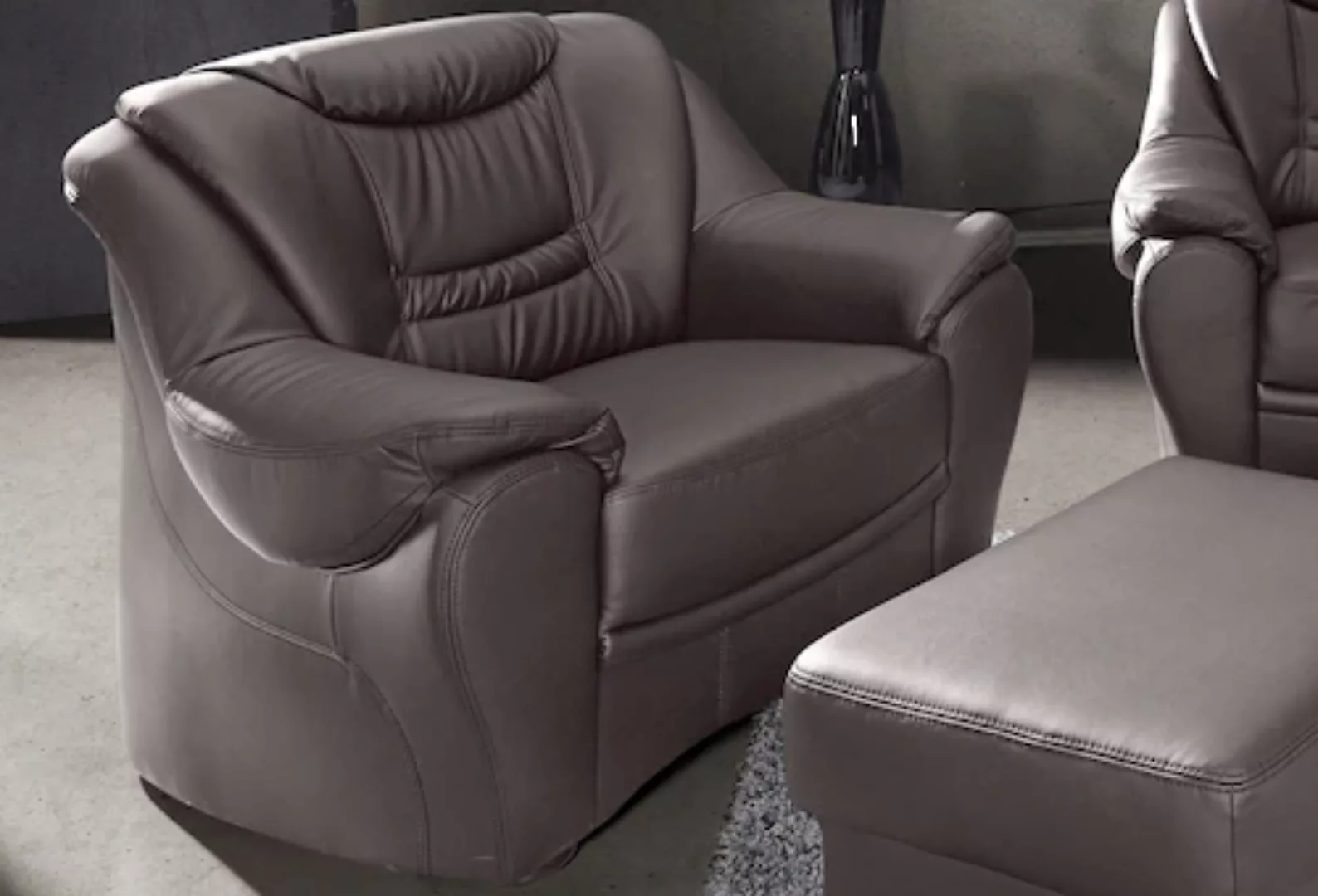 sit&more Sessel »Benson« günstig online kaufen