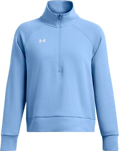 Under Armour® Sweatshirt UA RIVAL FLEECE HZ günstig online kaufen