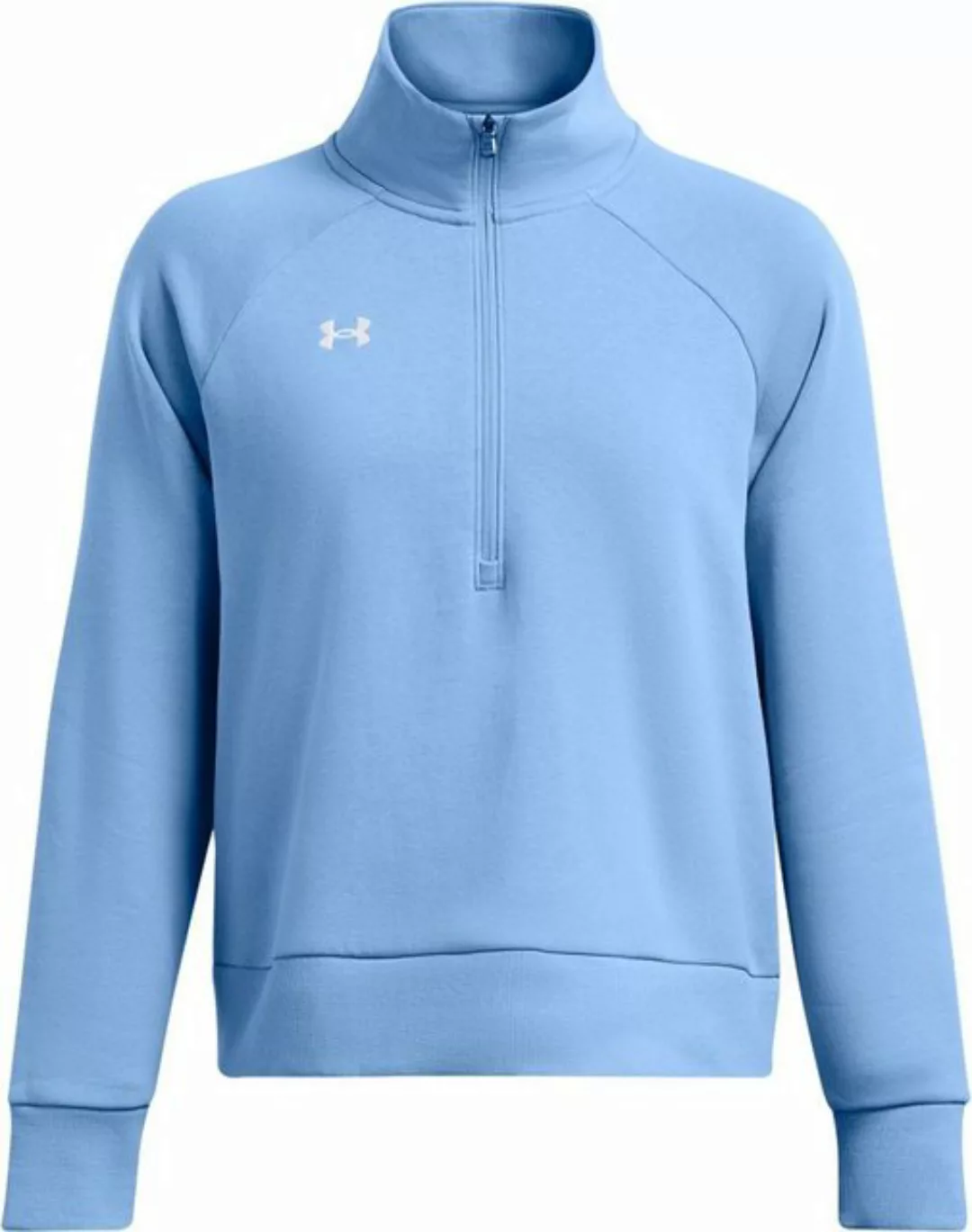 Under Armour® Longsleeve Ua Rival Fleece Hz günstig online kaufen