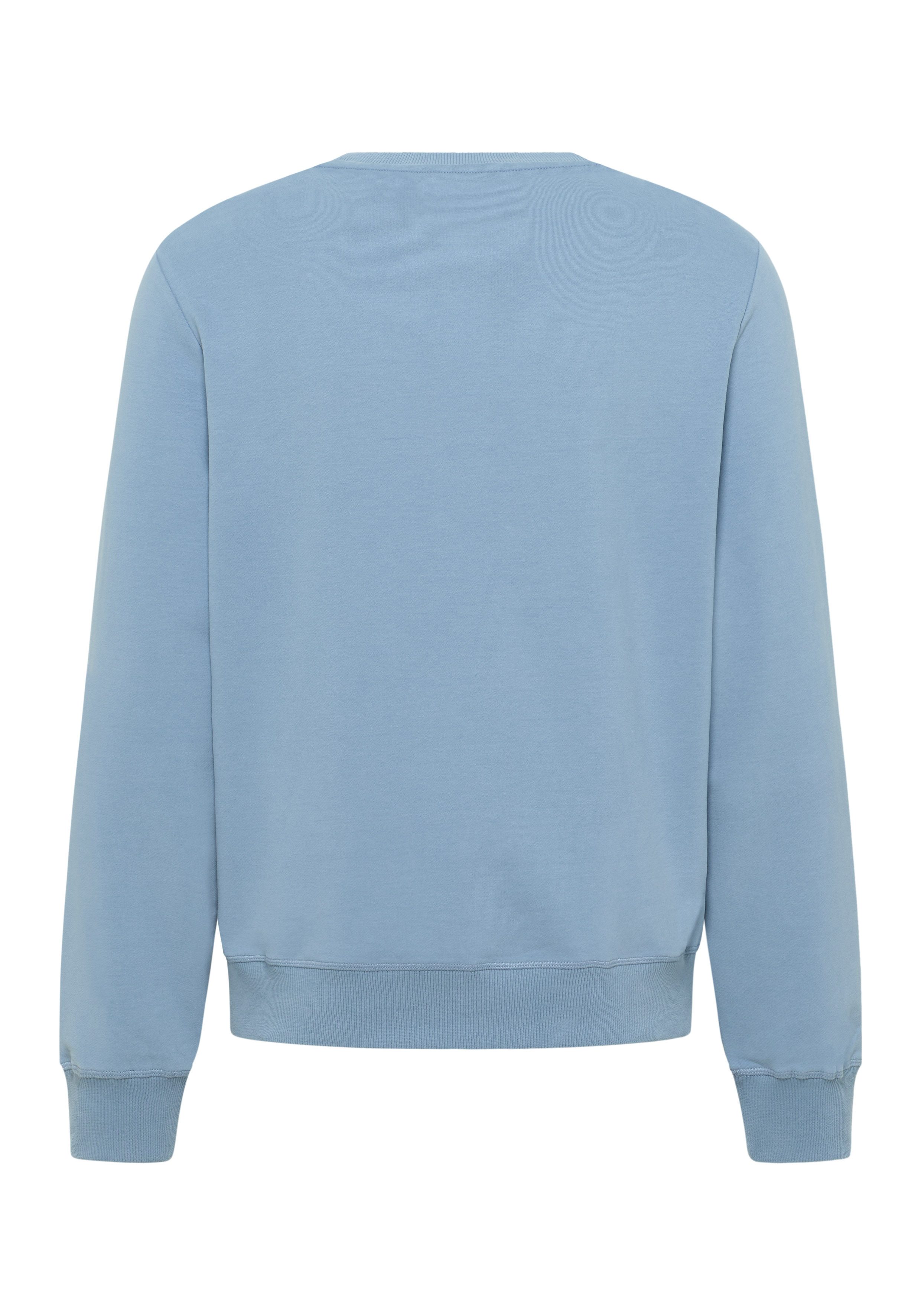 Elbsand Sweatshirt Jona Herren Rundhalsausschnitt, locker günstig online kaufen