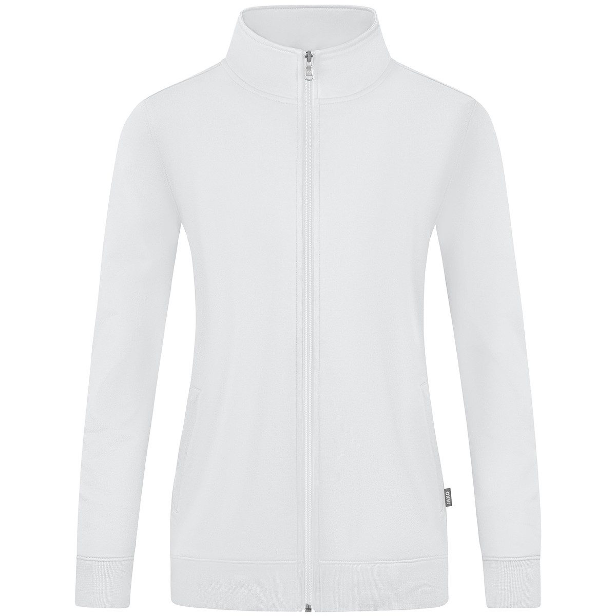 Jako Sweatjacke Jako Damen Sweatjacke Doubletex günstig online kaufen