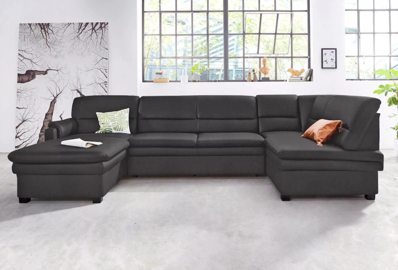 sit&more Kopfstütze Pisa günstig online kaufen