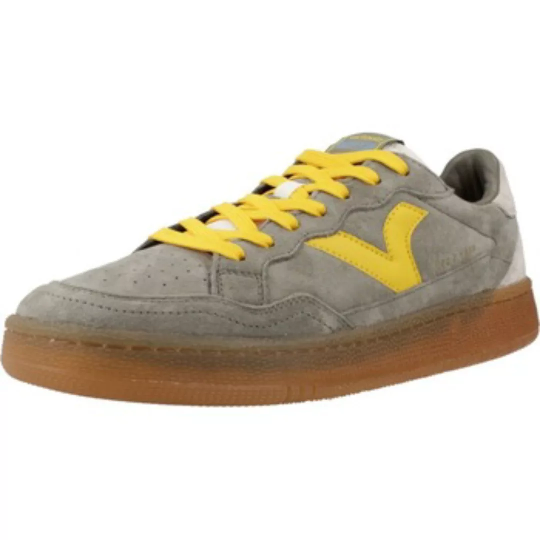 Victoria  Sneaker SNEAKERS  SMASH - SUEDE COLOR günstig online kaufen