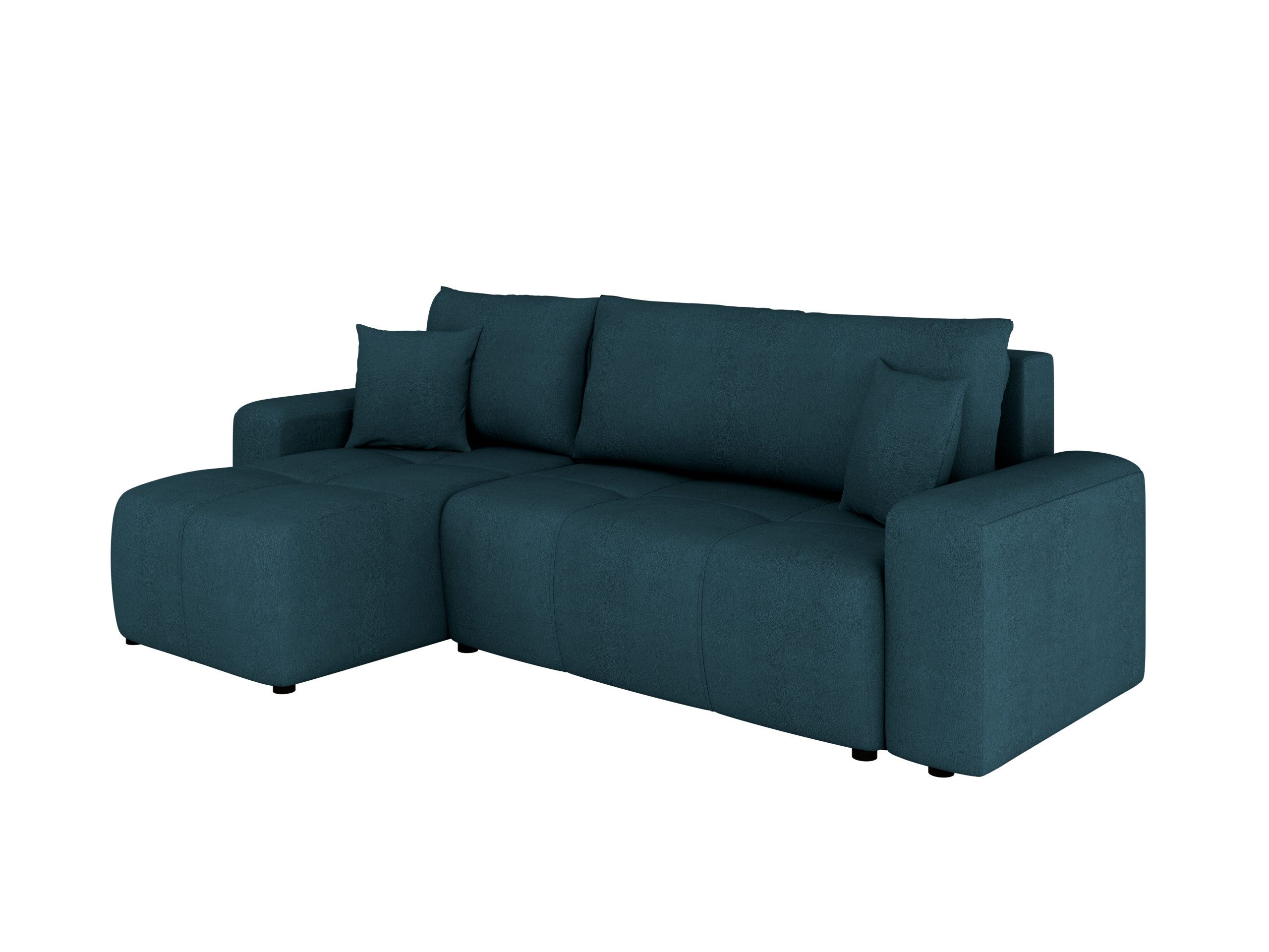 PANDA MÖBEL GmbH Ecksofa NOLANI Ecksofa günstig online kaufen