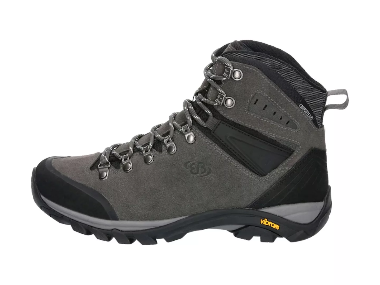 BRÜTTING Outdoorschuh "Outdoorstiefel Mount Greylock" günstig online kaufen