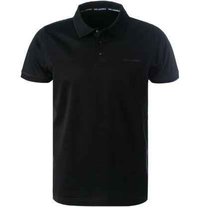 KARL LAGERFELD Polo-Shirt 745000/0/521200/990 günstig online kaufen