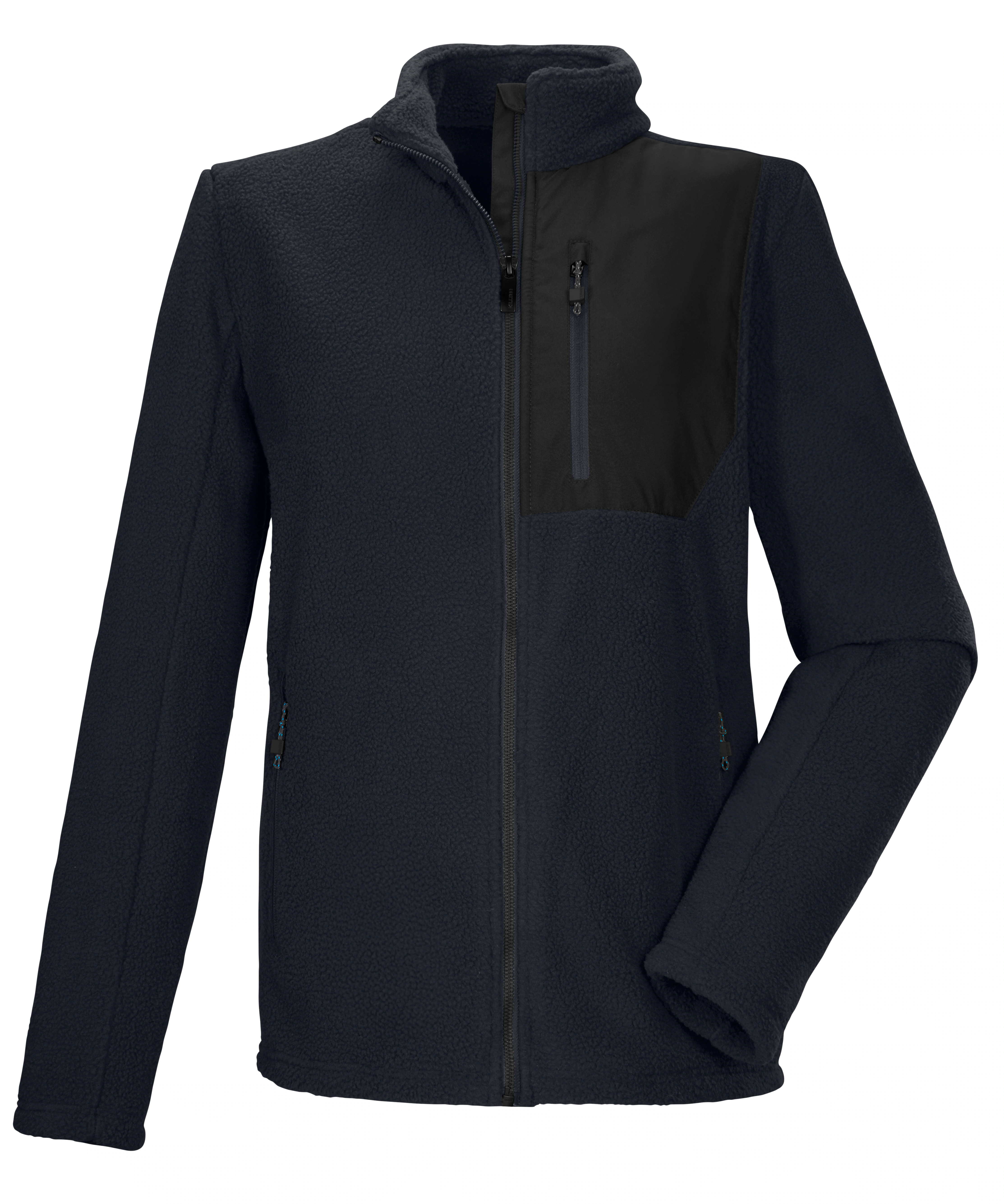 Killtec Fleecejacke "KOW 105 MN FLC JCKT", (1 St.) günstig online kaufen