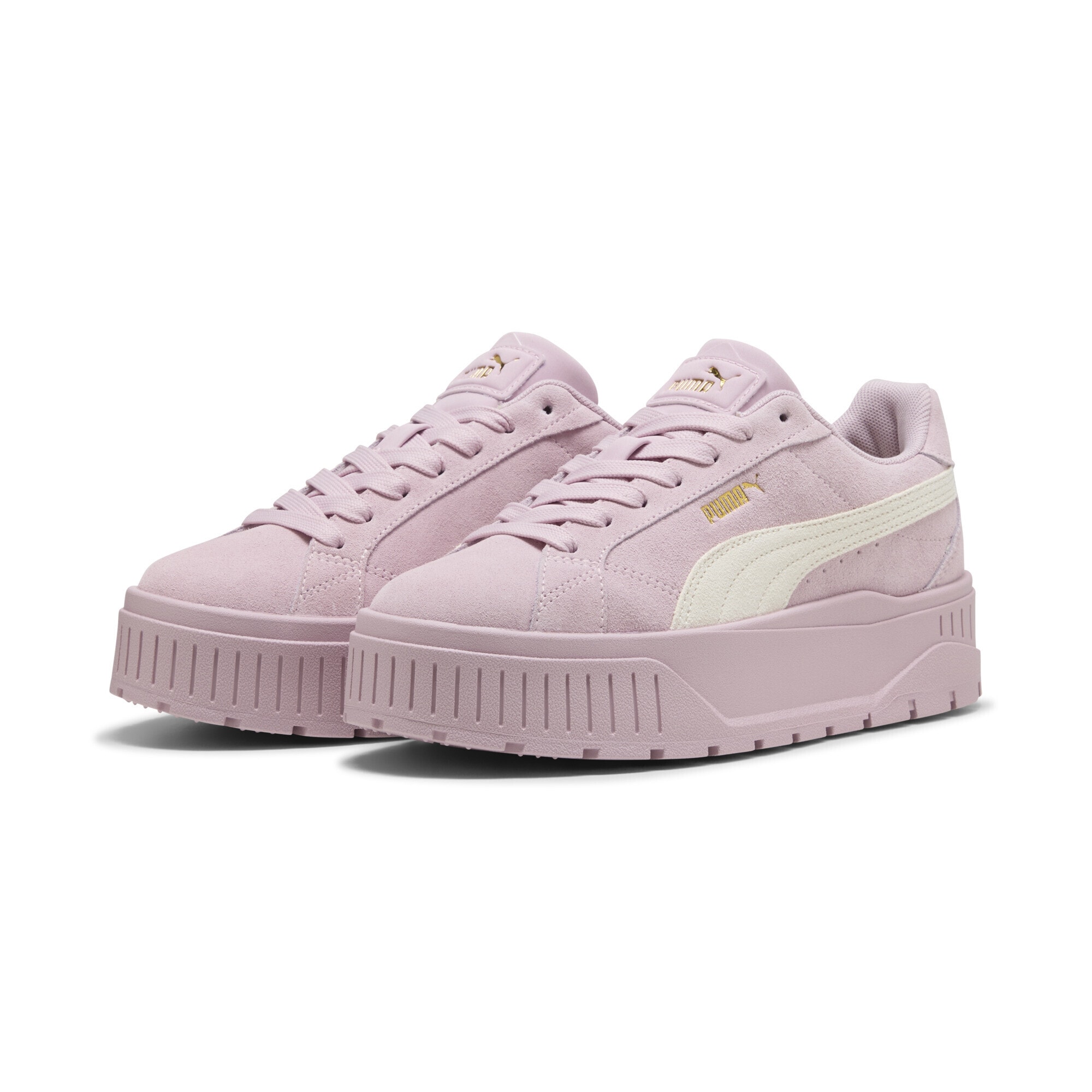 PUMA Sneaker "Karmen II Sneakers Damen" günstig online kaufen