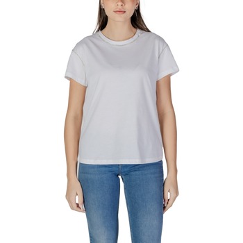 Liu Jo  T-Shirt ECS MODA M/C WA5148J4893 günstig online kaufen