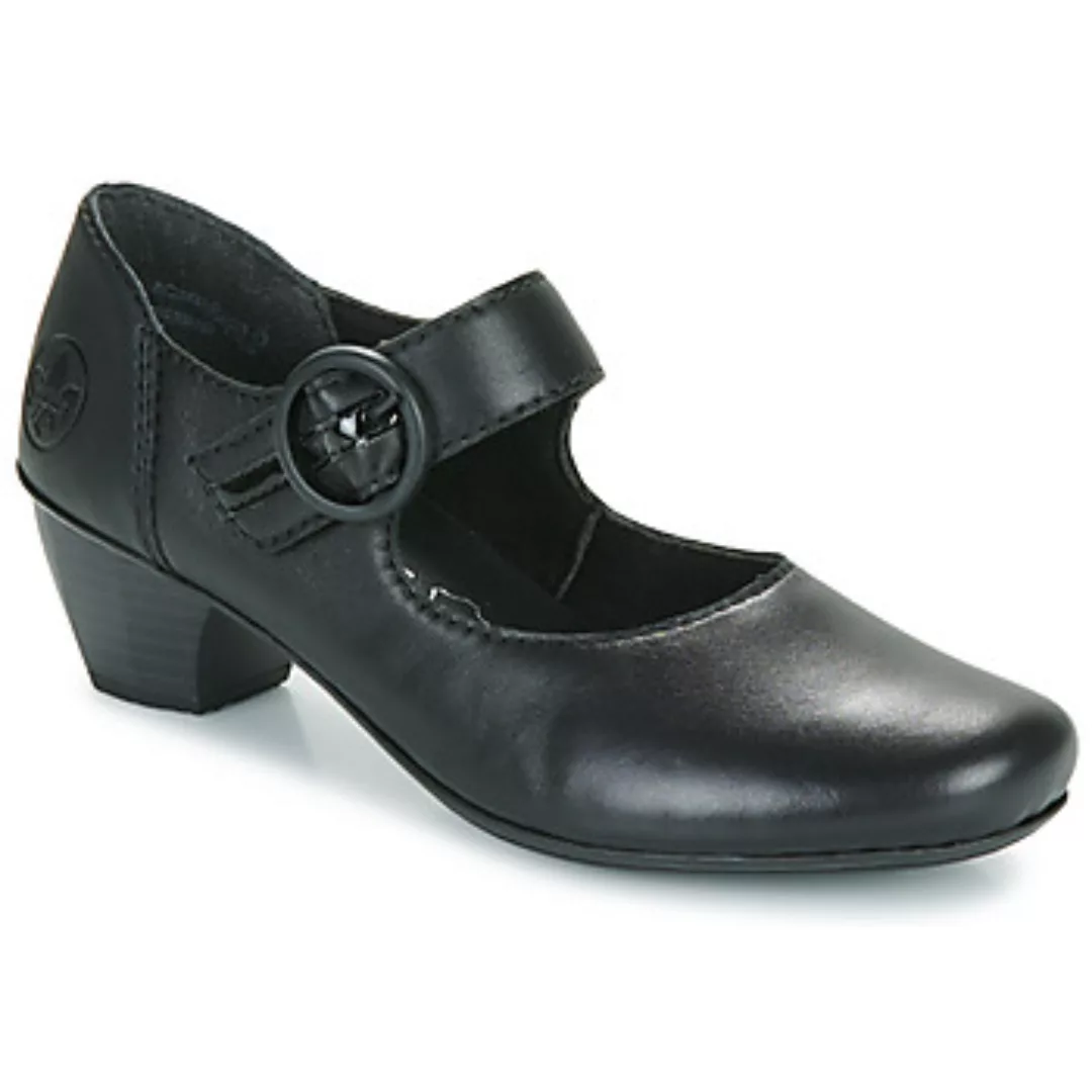 Rieker  Ballerinas 41756-00 günstig online kaufen