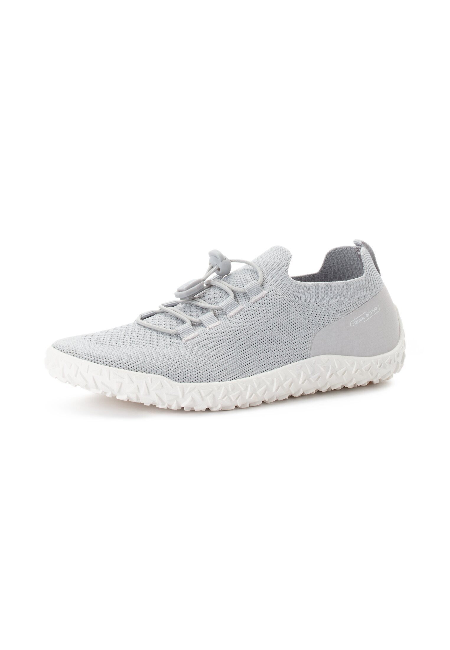 camel active aus einem Textilmix Sneaker günstig online kaufen