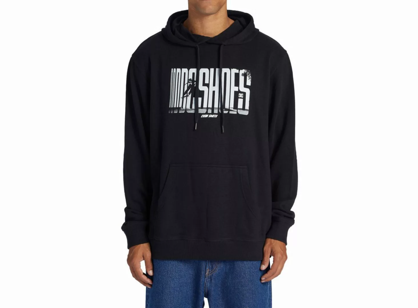 DC Shoes Hoodie ON THE GRIND OTLR ON THE GRIND OTLR günstig online kaufen