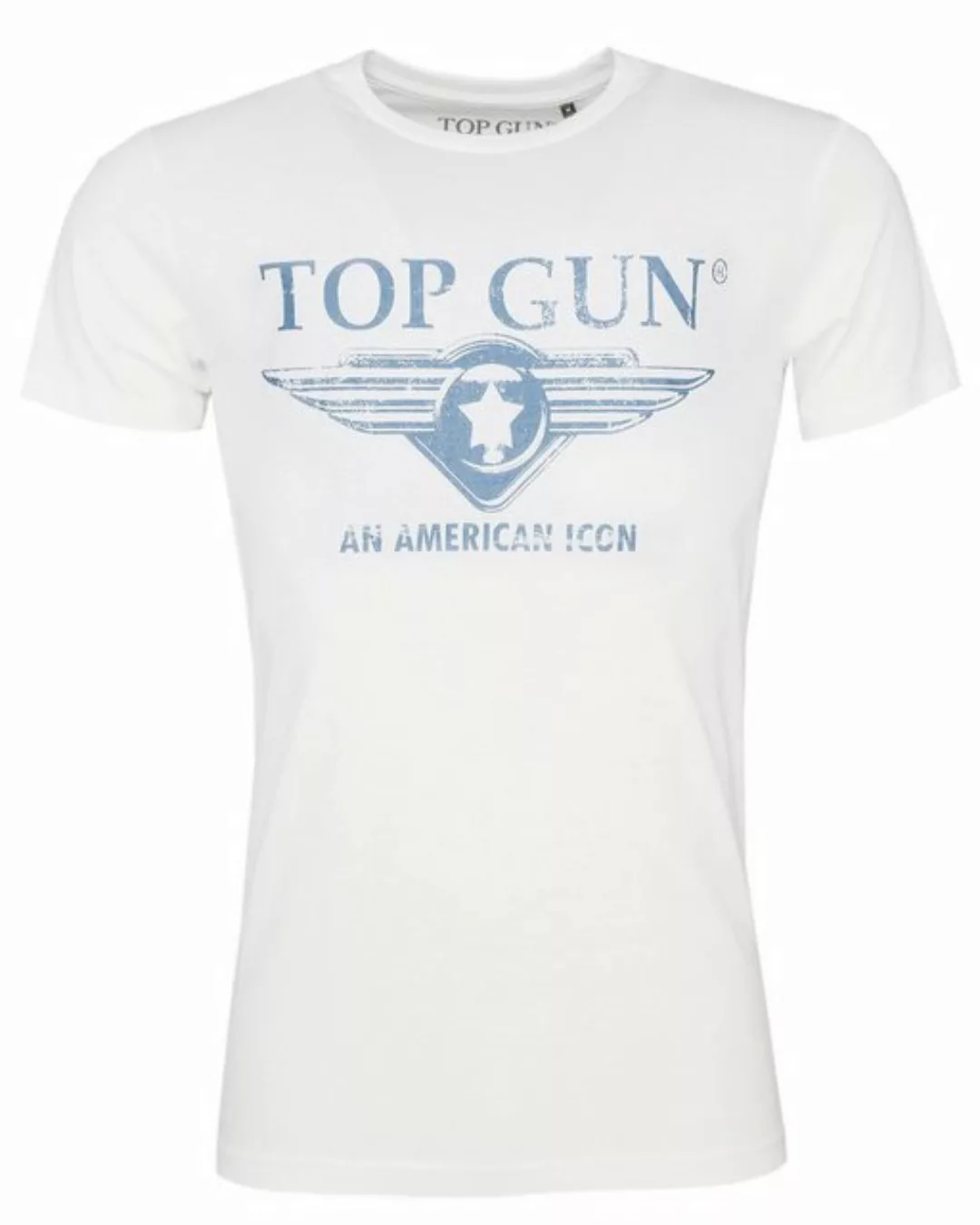 TOP GUN T-Shirt Beach TG20191071 günstig online kaufen