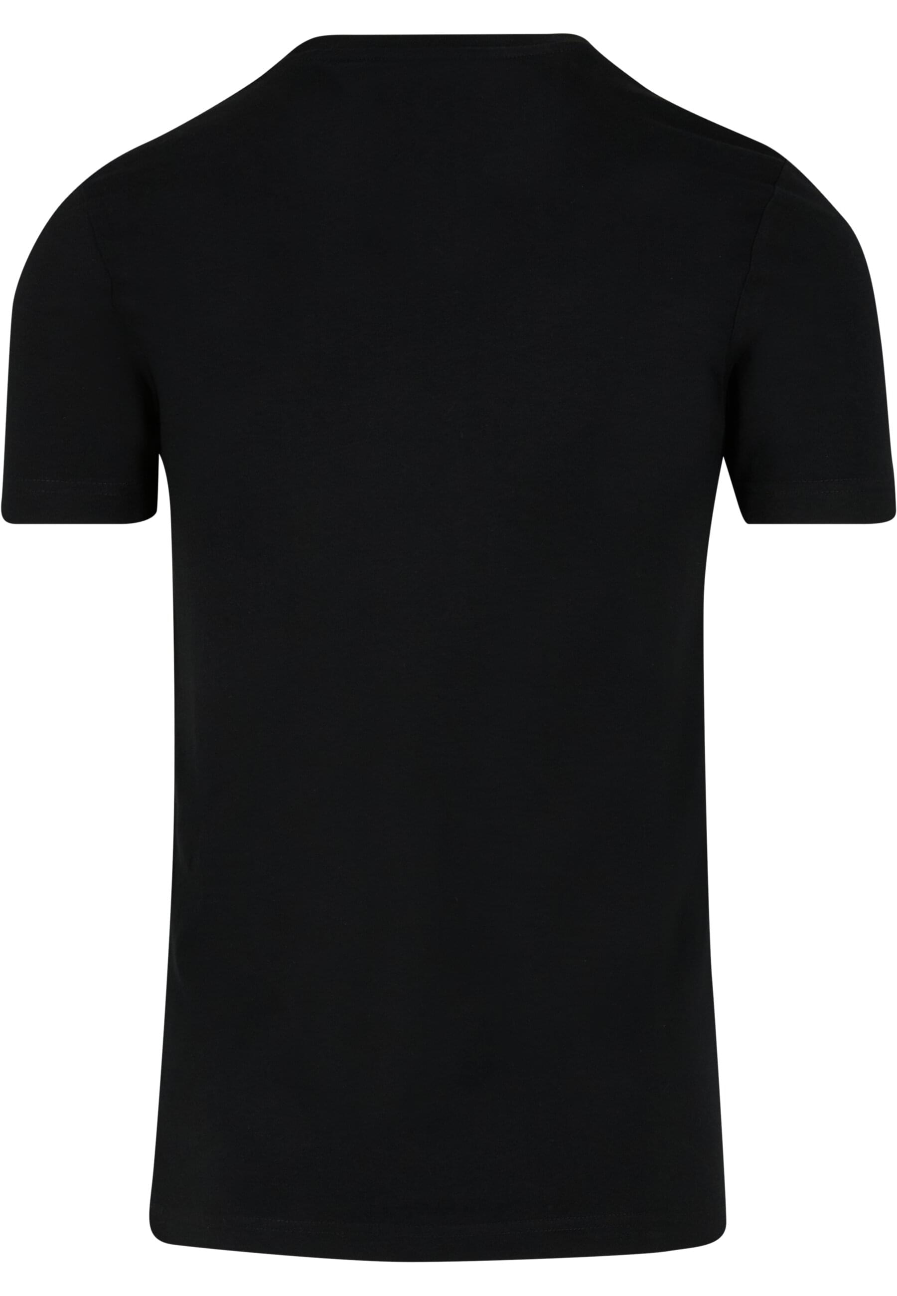 DEF Kurzarmshirt "DEF Herren Stay Home T-Shirt", (1 tlg.) günstig online kaufen