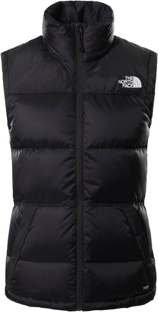 The North Face Steppweste "DIABLO DOWN VEST" günstig online kaufen