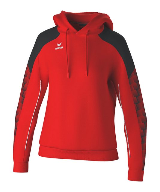 Erima Sweater EVO STAR Hoody Damen günstig online kaufen