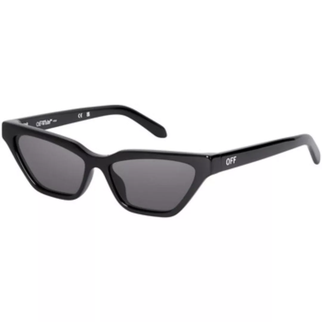 Off-White  Sonnenbrillen Sonnenbrille  Madison 11007 günstig online kaufen