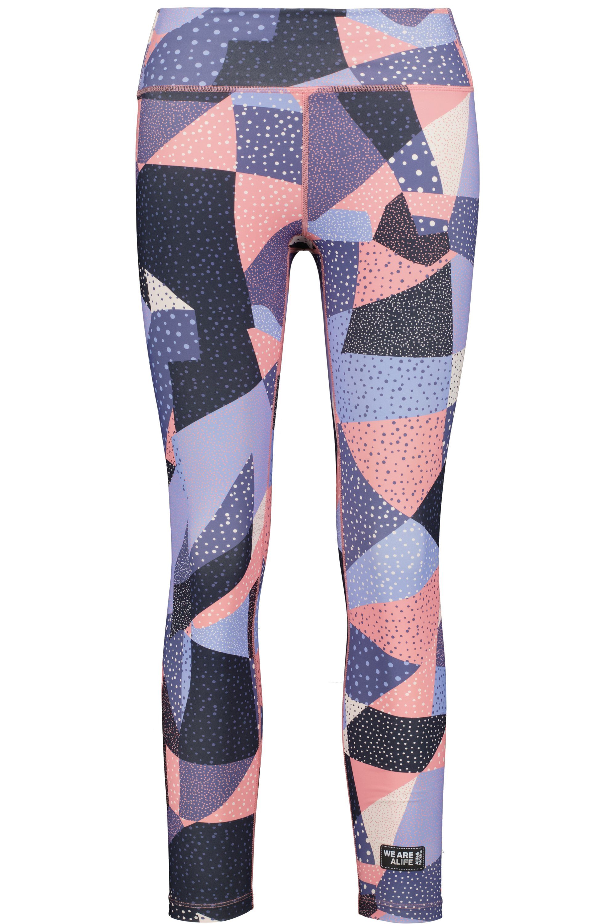 Alife & Kickin Leggings Damen AriaAK günstig online kaufen