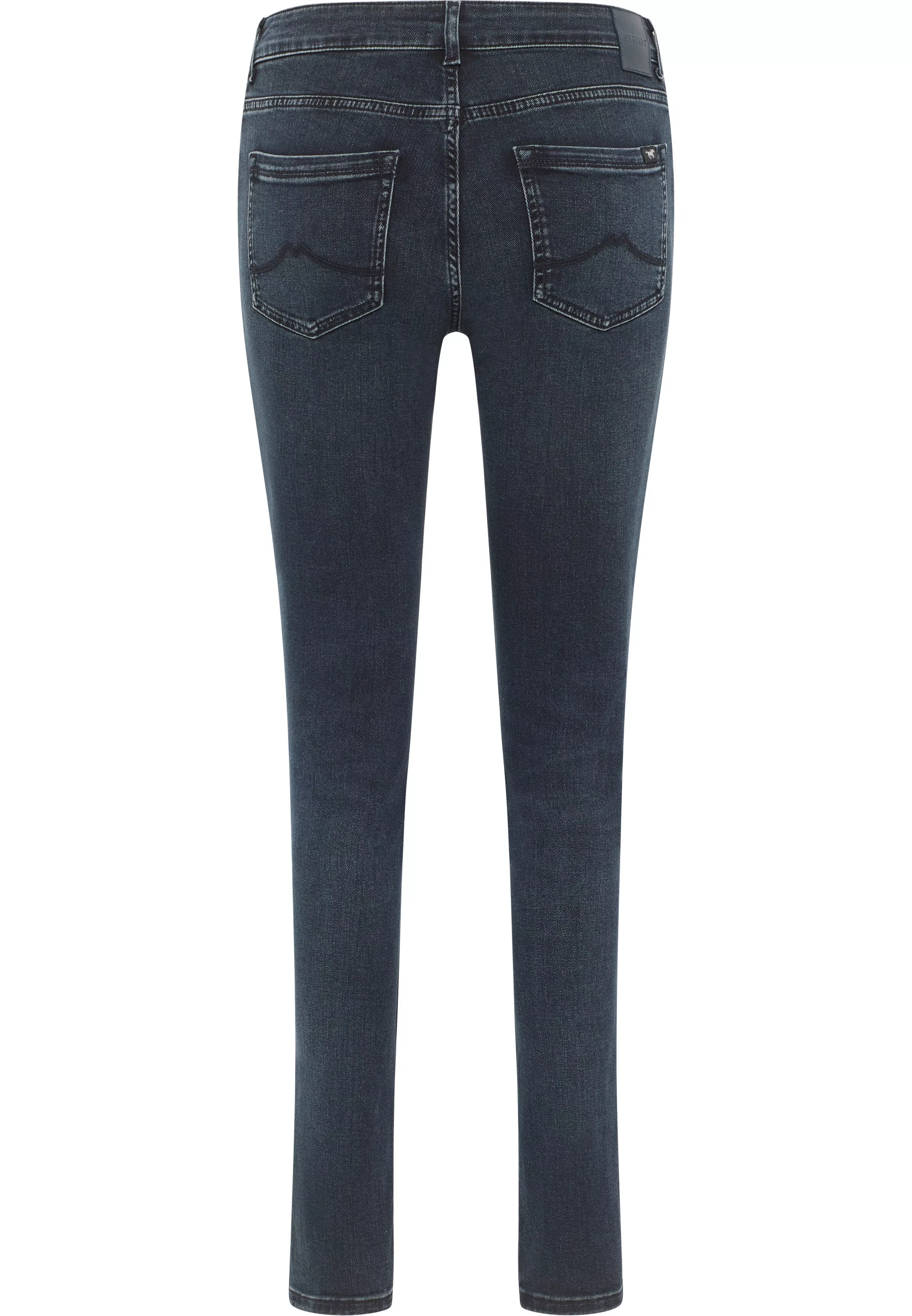 MUSTANG Skinny-fit-Jeans "Style Shelby Skinny" günstig online kaufen