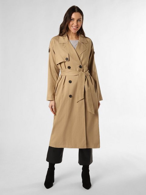 SELECTED FEMME Trenchcoat SLFNew Bren günstig online kaufen