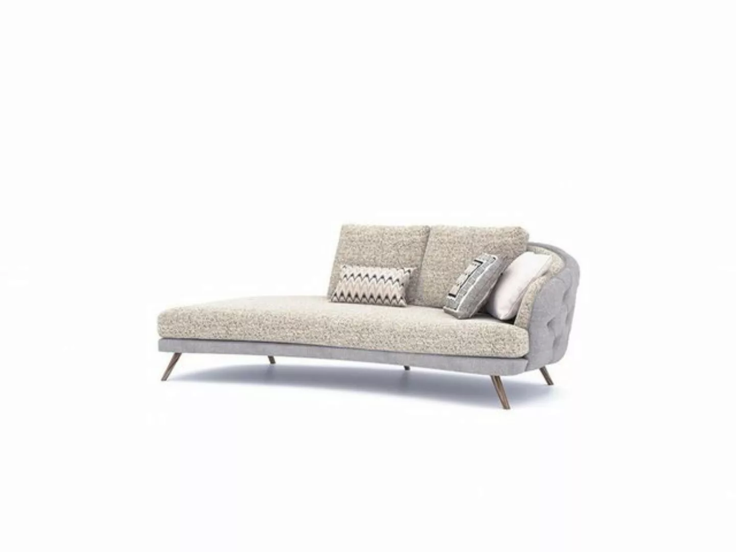 Xlmoebel Sofa 3-Sitzer Designer Chesterfield Sofa für gemütliche, Hergestel günstig online kaufen