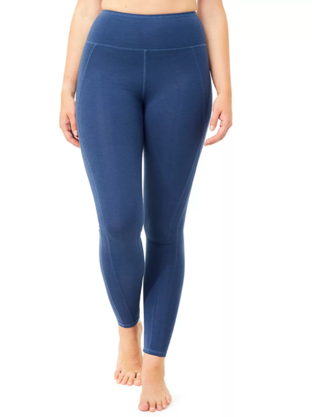 Yogahose - Miami Pants Mit 61% Tencel günstig online kaufen