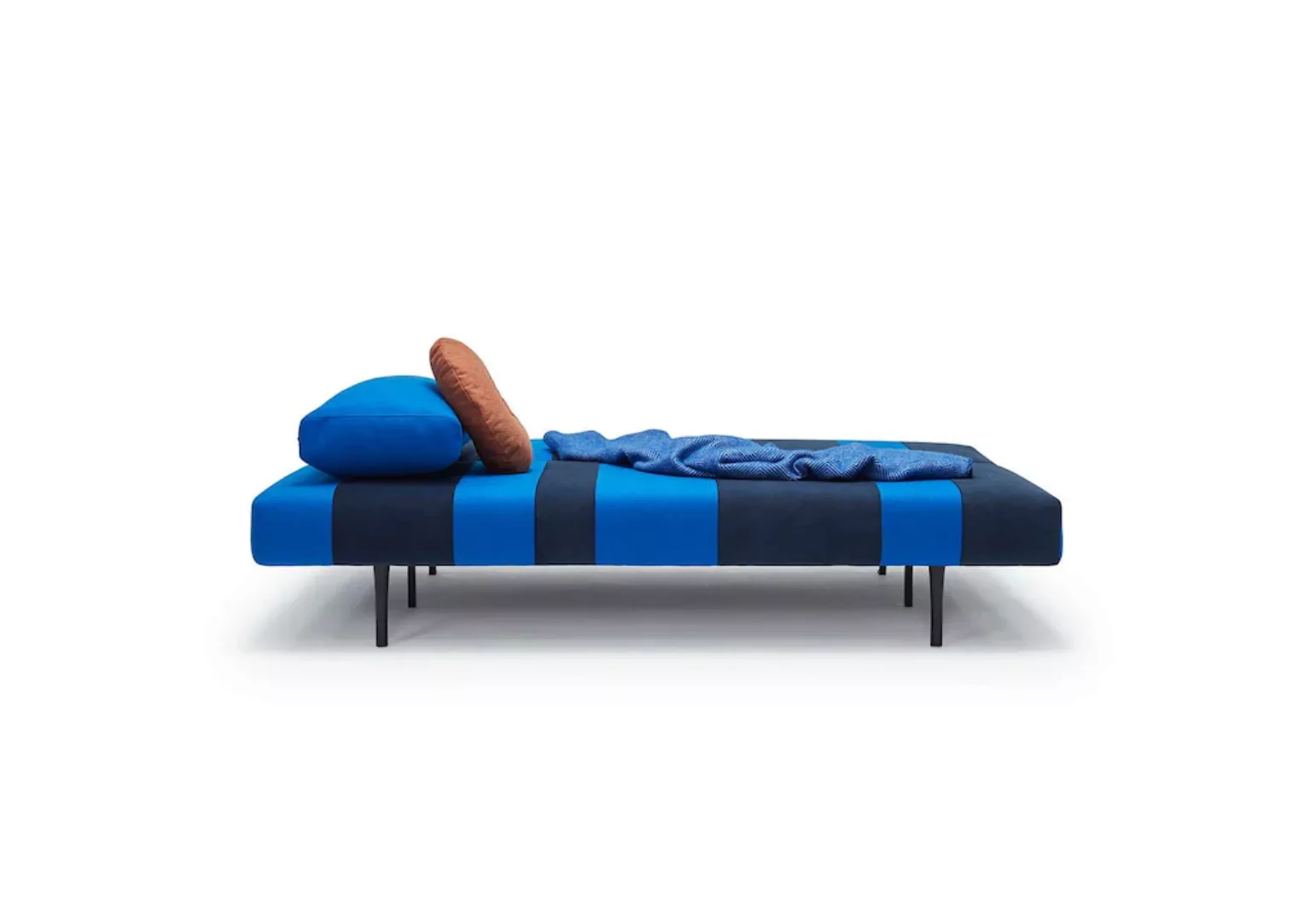 INNOVATION LIVING ™ 3-Sitzer "Conlix Patchwork, Schlafsofa, Bettsofa, Gäste günstig online kaufen