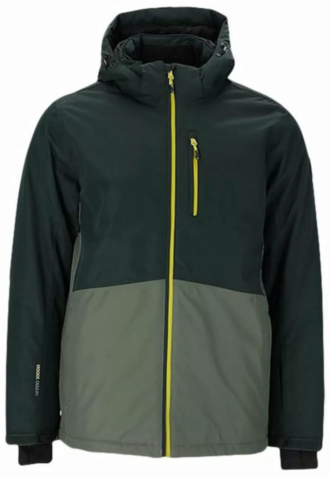 WHISTLER Snowboardjacke Kanto günstig online kaufen