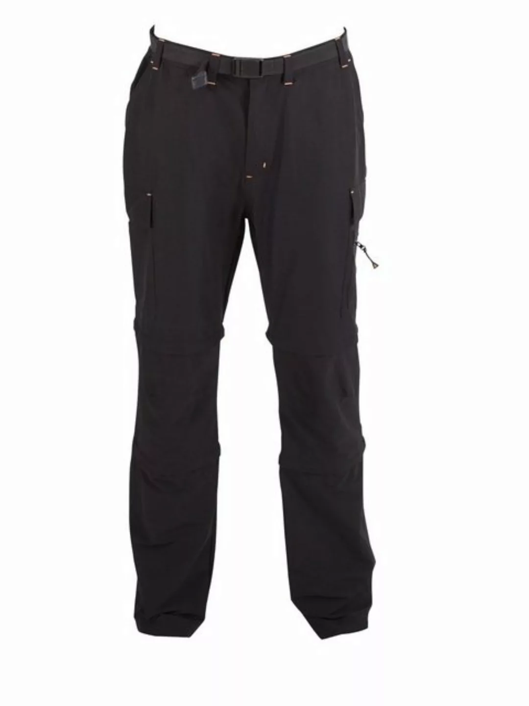 DEPROC Active Zip-off-Hose KAIRO Double Zip-Off Herren Trekkinghose günstig online kaufen