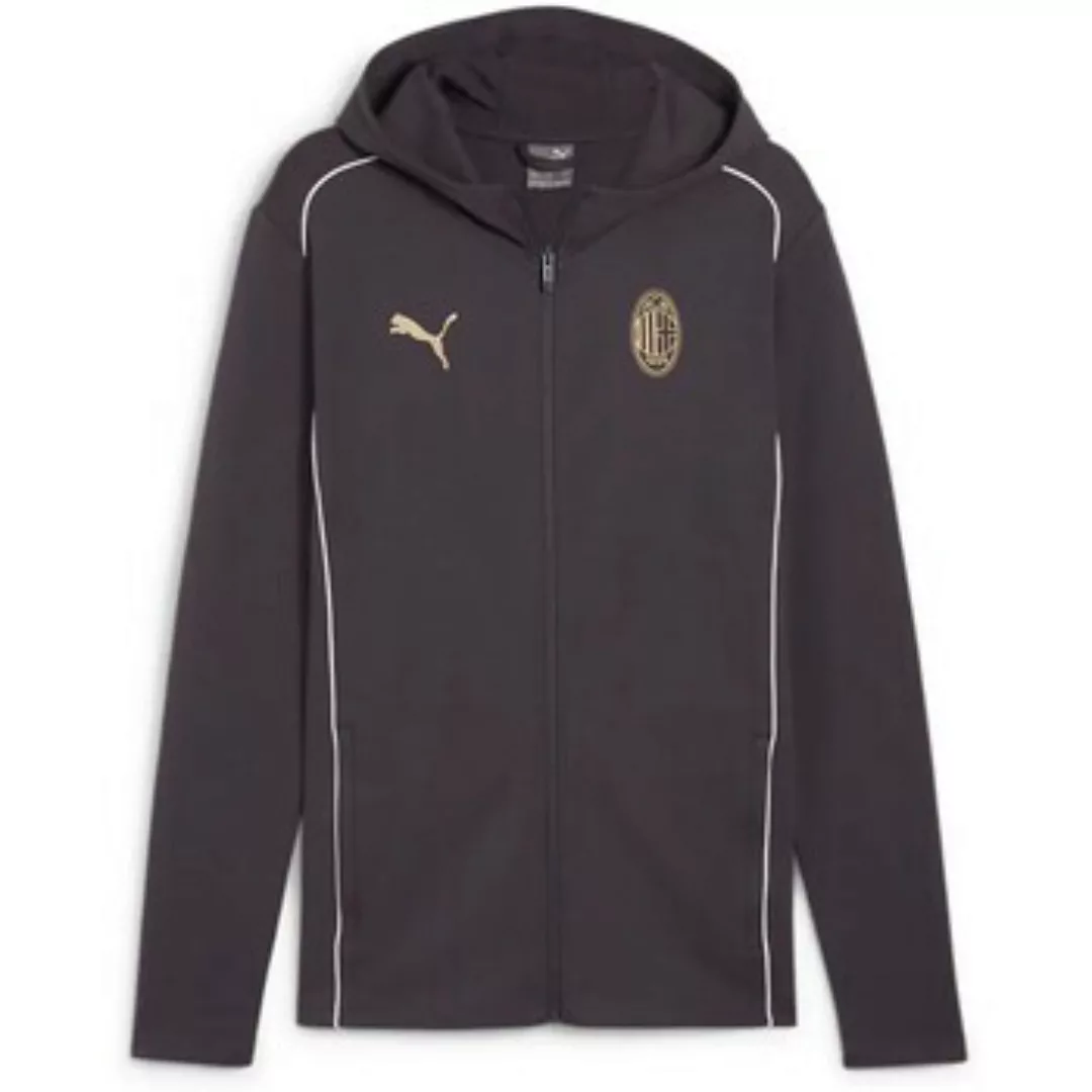 Puma  Fleecepullover - günstig online kaufen