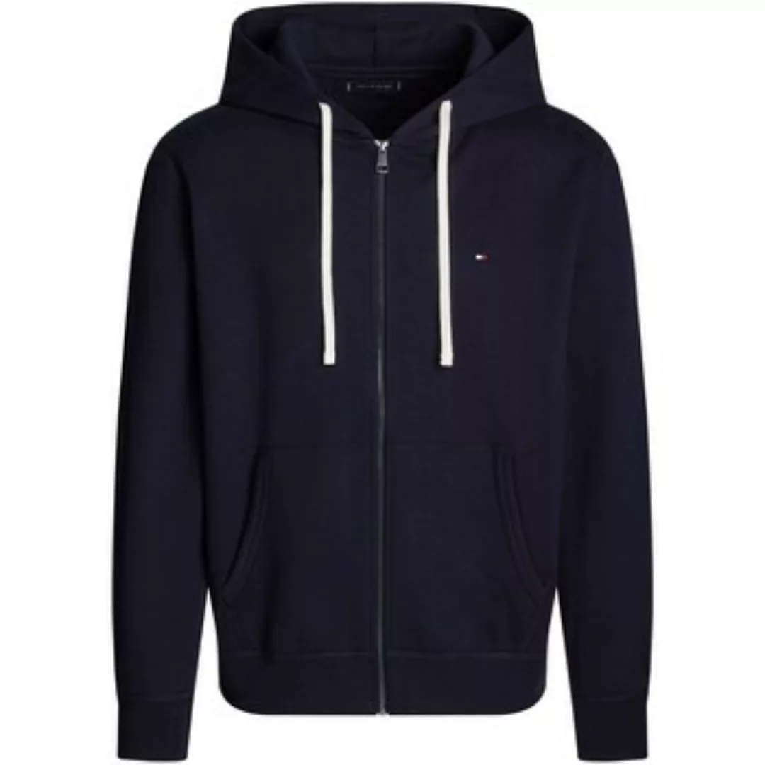 Tommy Hilfiger  Fleecepullover - günstig online kaufen