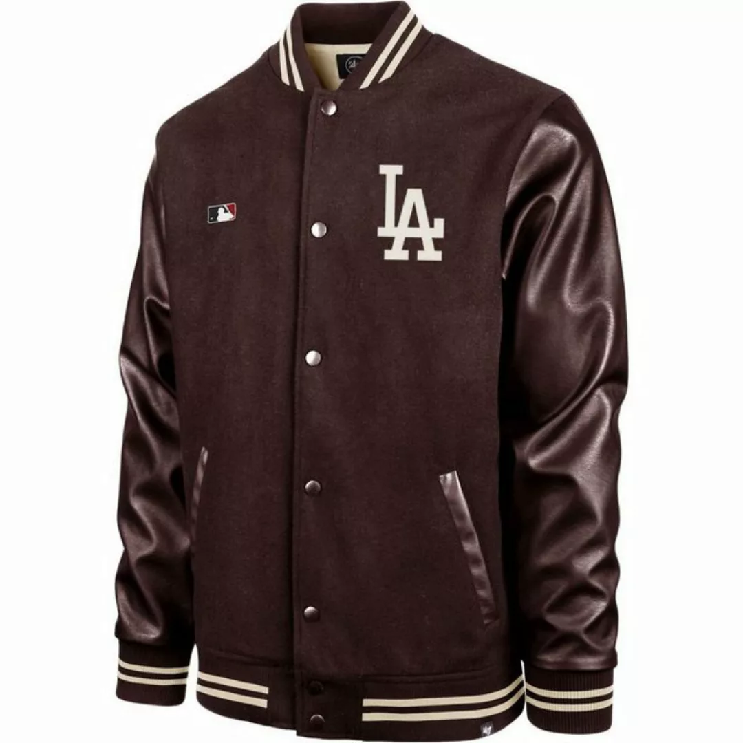 '47 Brand Collegejacke College HOXTON Los Angeles Dodgers günstig online kaufen