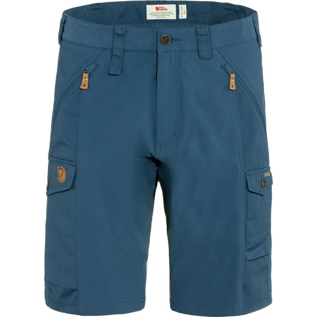 Fjällräven Funktionsshorts Fjällräven Herren Abisko Shorts günstig online kaufen