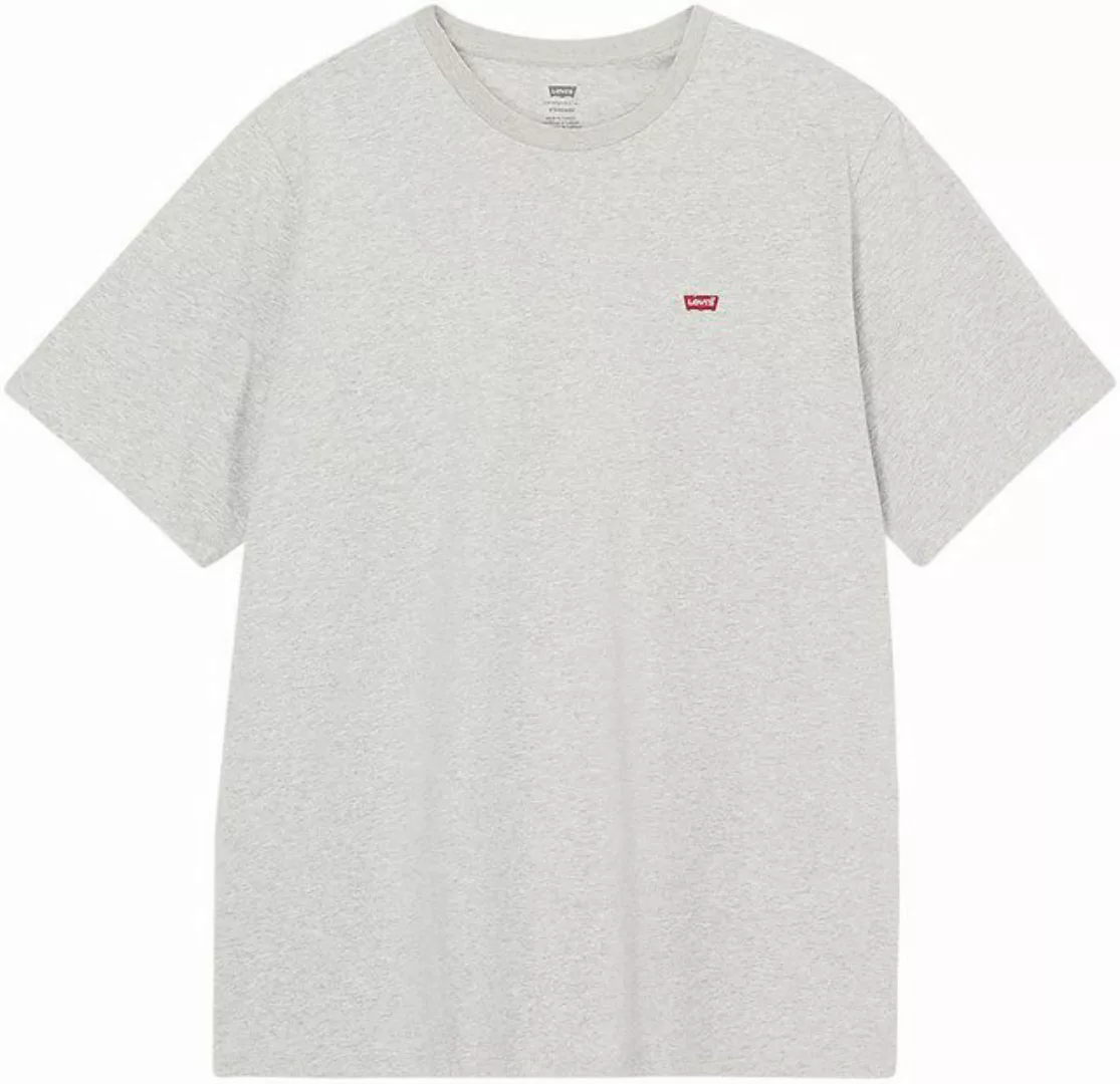 Levi's® Plus T-Shirt LE BIG ORIGINAL HM TEE günstig online kaufen