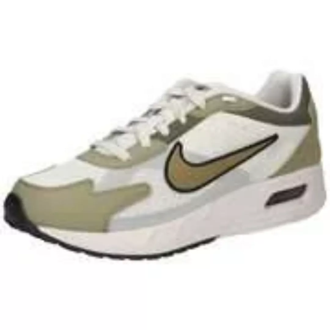 Nike Air Max Solo Sneaker Herren beige günstig online kaufen