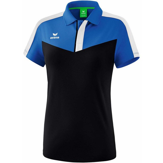 Erima Poloshirt Erima Squad Poloshirt Damen Polyester günstig online kaufen