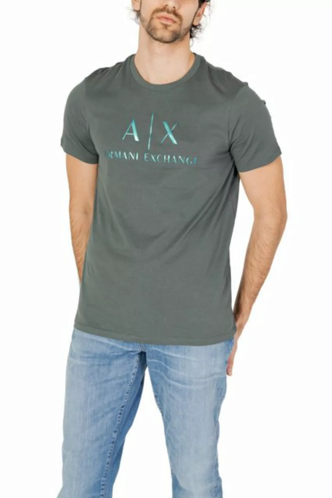 ARMANI EXCHANGE T-Shirt günstig online kaufen