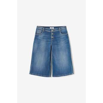Le Temps des Cerises  Shorts Bermuda-short caprihose aus denim LAURA günstig online kaufen